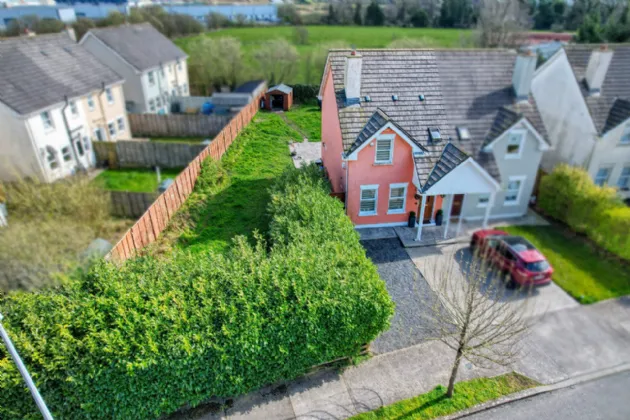 Photo of 46 Gleann Riada, Strokestown Road, Longford, N39W6N2