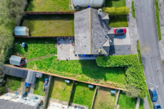 Photo of 46 Gleann Riada, Strokestown Road, Longford, N39W6N2