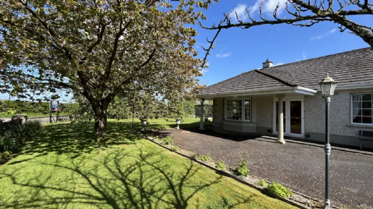 Photo of Balreagh, Monilea, Mullingar, Co. Westmeath., N91F6R0