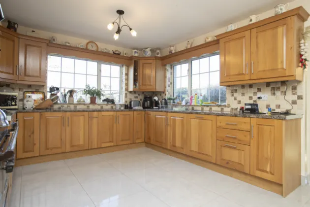 Photo of Balreagh, Monilea, Mullingar, Co. Westmeath., N91F6R0