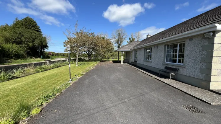 Photo of Balreagh, Monilea, Mullingar, Co. Westmeath., N91F6R0