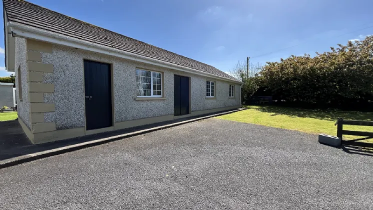 Photo of Balreagh, Monilea, Mullingar, Co. Westmeath., N91F6R0