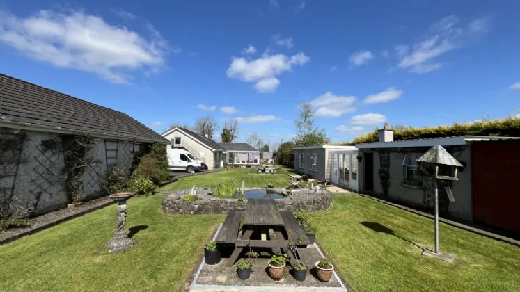 Photo of Balreagh, Monilea, Mullingar, Co. Westmeath., N91F6R0