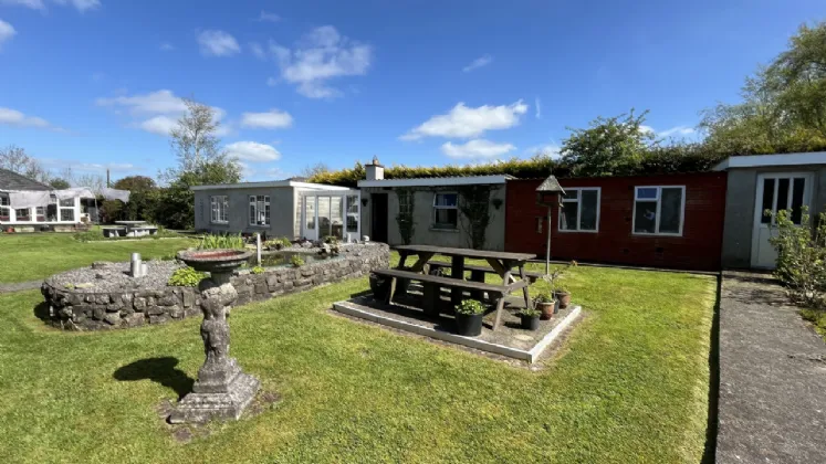 Photo of Balreagh, Monilea, Mullingar, Co. Westmeath., N91F6R0