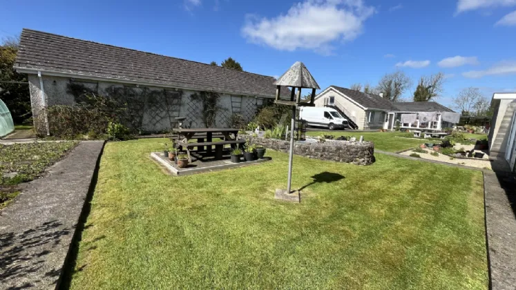 Photo of Balreagh, Monilea, Mullingar, Co. Westmeath., N91F6R0