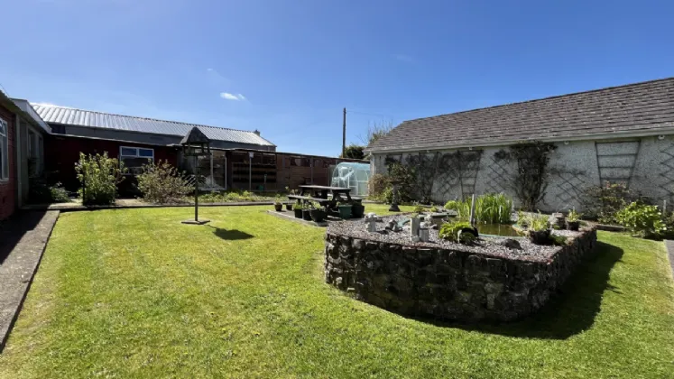 Photo of Balreagh, Monilea, Mullingar, Co. Westmeath., N91F6R0