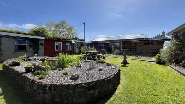 Photo of Balreagh, Monilea, Mullingar, Co. Westmeath., N91F6R0