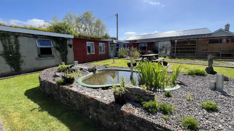 Photo of Balreagh, Monilea, Mullingar, Co. Westmeath., N91F6R0