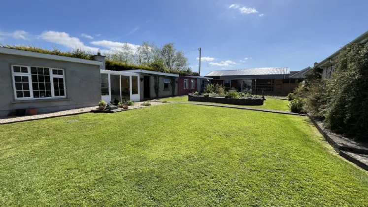 Photo of Balreagh, Monilea, Mullingar, Co. Westmeath., N91F6R0