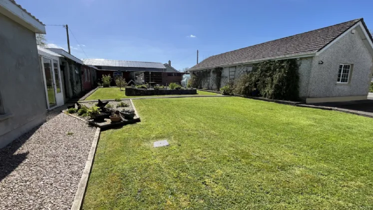 Photo of Balreagh, Monilea, Mullingar, Co. Westmeath., N91F6R0