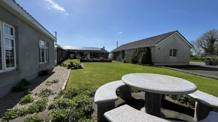 Photo of Balreagh, Monilea, Mullingar, Co. Westmeath., N91F6R0