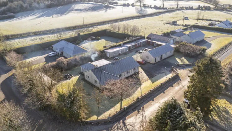 Photo of Balreagh, Monilea, Mullingar, Co. Westmeath., N91F6R0