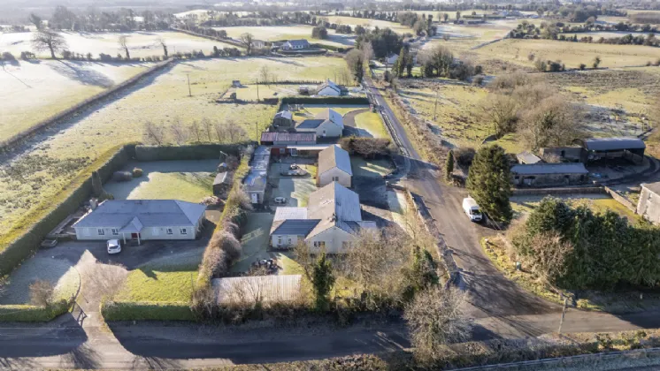 Photo of Balreagh, Monilea, Mullingar, Co. Westmeath., N91F6R0