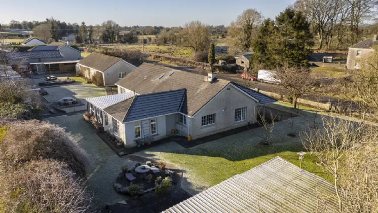 Photo of Balreagh, Monilea, Mullingar, Co. Westmeath., N91F6R0