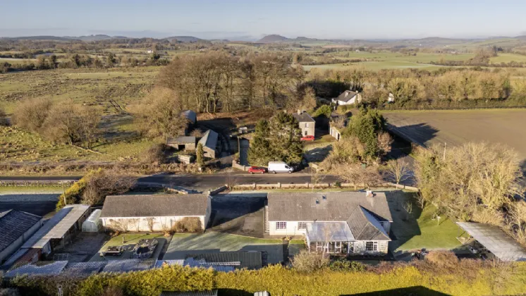 Photo of Balreagh, Monilea, Mullingar, Co. Westmeath., N91F6R0