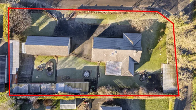 Photo of Balreagh, Monilea, Mullingar, Co. Westmeath., N91F6R0