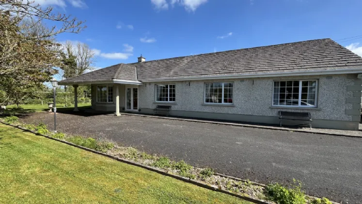 Photo of Balreagh, Monilea, Mullingar, Co. Westmeath., N91F6R0