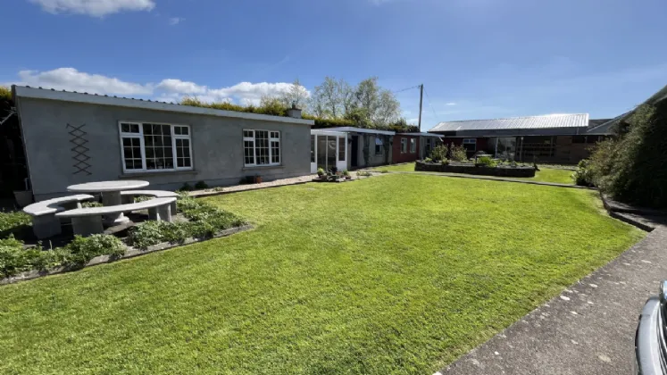 Photo of Balreagh, Monilea, Mullingar, Co. Westmeath., N91F6R0