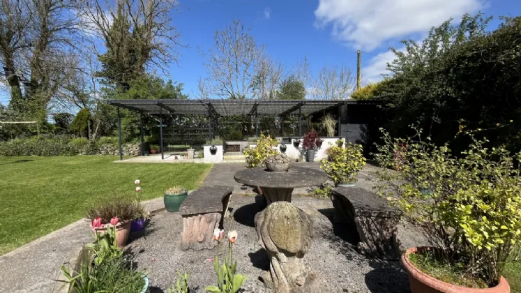 Photo of Balreagh, Monilea, Mullingar, Co. Westmeath., N91F6R0