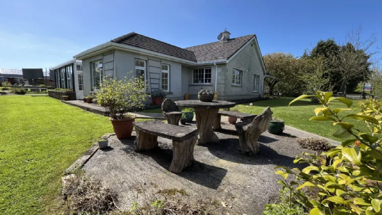 Photo of Balreagh, Monilea, Mullingar, Co. Westmeath., N91F6R0