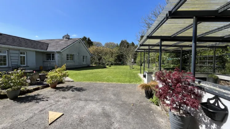 Photo of Balreagh, Monilea, Mullingar, Co. Westmeath., N91F6R0