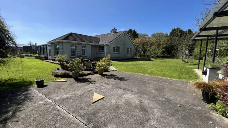 Photo of Balreagh, Monilea, Mullingar, Co. Westmeath., N91F6R0