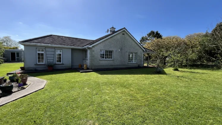 Photo of Balreagh, Monilea, Mullingar, Co. Westmeath., N91F6R0