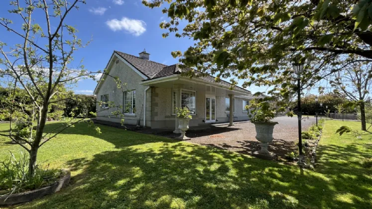 Photo of Balreagh, Monilea, Mullingar, Co. Westmeath., N91F6R0