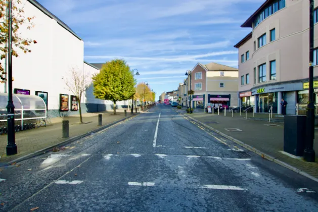 Photo of 3 Irishtown Central, Athlone, Co Westmeath, N37 WE00