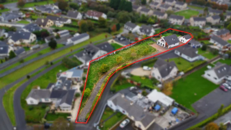 Photo of 460A Accommodation Road, Leixlip, Co Kildare, W23 T2D2