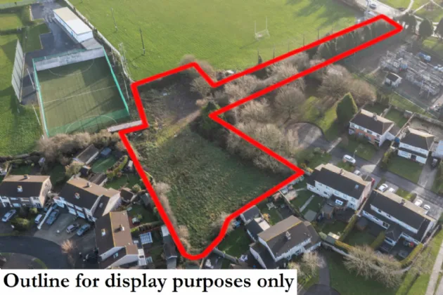 Photo of 0.28 Hectares Of Land, At Cleaboy Road, Waterford