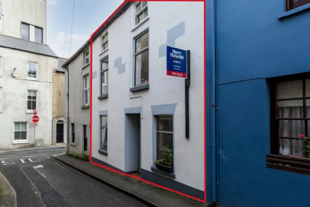 Photo of 12 Mary Street, Wexford Town, Wexford, Y35 D8C2