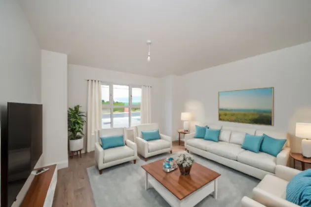 Photo of Type A1 / A2 - 4 Bed Semi-Detached, Cul Na Greine, Coolfadda, Bandon, Co. Cork