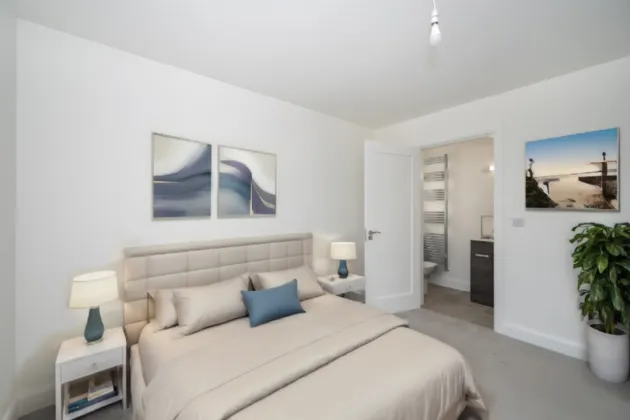 Photo of Type A1 / A2 - 4 Bed Semi-Detached, Cul Na Greine, Coolfadda, Bandon, Co. Cork