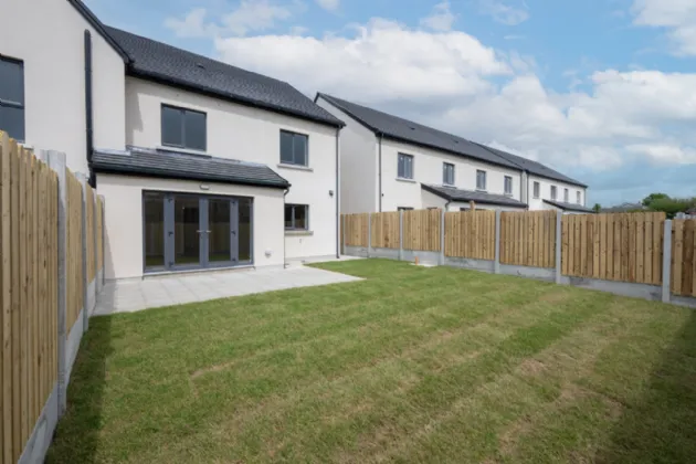 Photo of Type A1 / A2 - 4 Bed Semi-Detached, Cul Na Greine, Coolfadda, Bandon, Co. Cork
