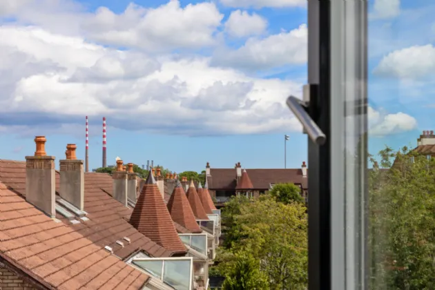 Photo of Merrion Gardens, Merrion Road, Ballsbridge, Dublin 4