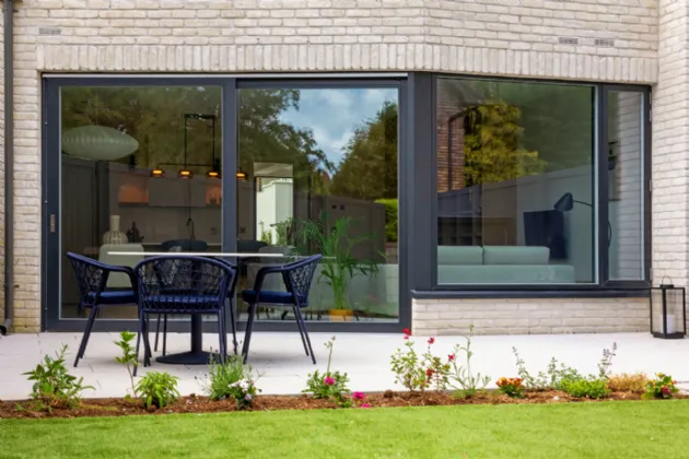 Photo of Merrion Gardens, Merrion Road, Ballsbridge, Dublin 4