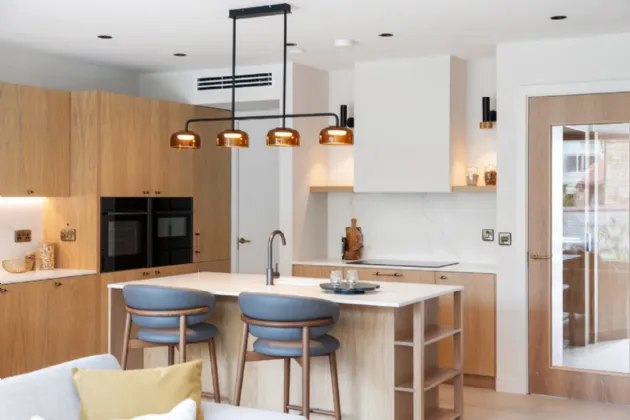 Photo of Merrion Gardens, Merrion Road, Ballsbridge, Dublin 4