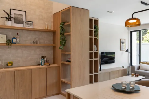 Photo of Merrion Gardens, Merrion Road, Ballsbridge, Dublin 4