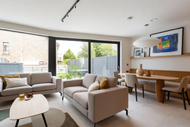 Photo of Merrion Gardens, Merrion Road, Ballsbridge, Dublin 4