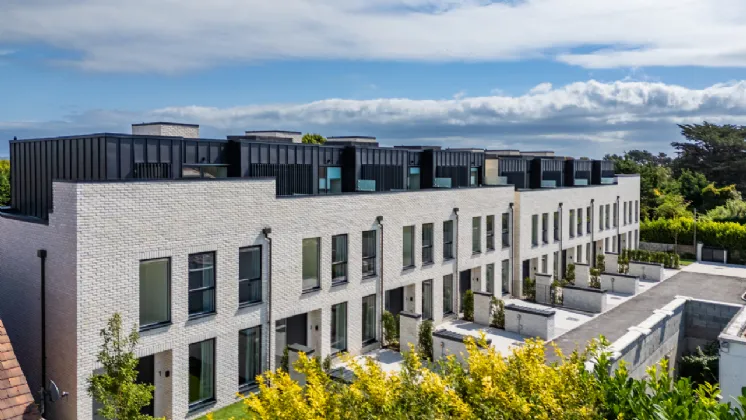 Photo of Merrion Gardens, Merrion Road, Ballsbridge, Dublin 4