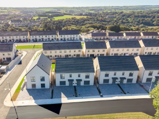 Photo of Type C2 - 2 Bed Mid / End Terrace, Cul na Greine, Coolfadda, Bandon, Co. Cork