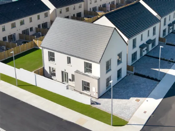 Photo of Type A2 - 4 Bed Detached, Cul na Greine, Coolfadda, Bandon, Co. Cork