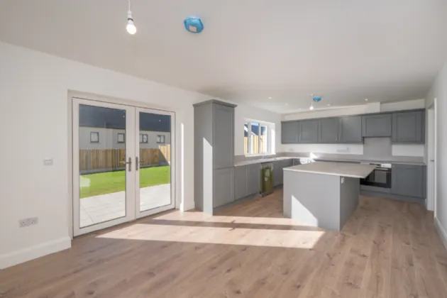 Photo of Type A2 - 4 Bed Detached, Cul na Greine, Coolfadda, Bandon, Co. Cork