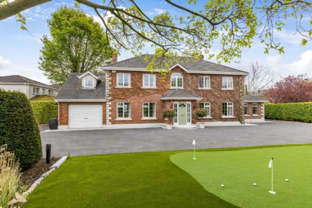 Photo of Friarspark, Dublin Road, Trim, Co Meath, C15 ACF6