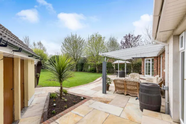 Photo of Friarspark, Dublin Road, Trim, Co Meath, C15 ACF6