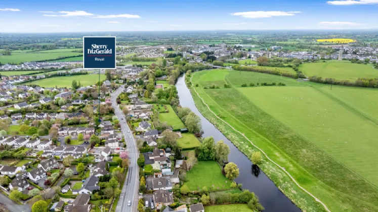 Photo of Friarspark, Dublin Road, Trim, Co Meath, C15 ACF6