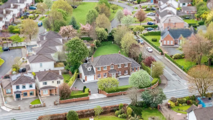 Photo of Friarspark, Dublin Road, Trim, Co Meath, C15 ACF6