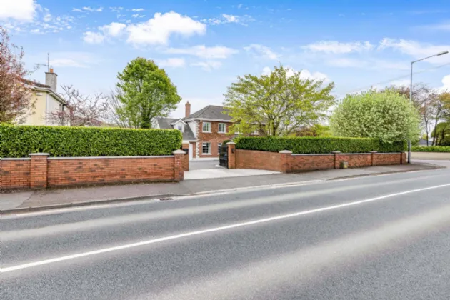 Photo of Friarspark, Dublin Road, Trim, Co Meath, C15 ACF6