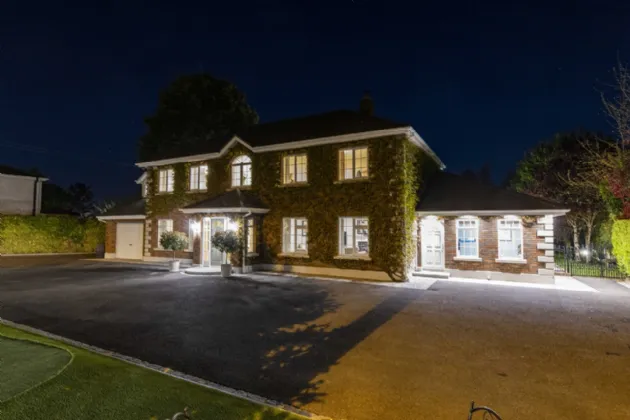 Photo of Friarspark, Dublin Road, Trim, Co Meath, C15 ACF6